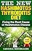 Hashimotos: Hashimotos Diet: An easy step-by-step Guide for Fixing the Root Cause of Hashimotos Thyroiditis (thyroid, hypothyroidism, hashimotos diet,  hashimotos thyroiditis Book 1)