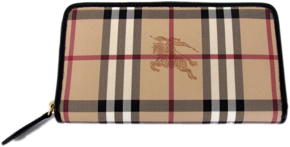 Amazon Burberry バーバリー 財布 レディース 長財布 ヘイマーケットチェック ラウンドファスナー 財布 ブラックジッパー 並行輸入品 Ami1098 財布 Amazon Burberry バーバリー 財布 レディース 長財布 ヘイマーケットチェック ラウンドファスナー 財布 ブラックジッパー 並行輸入品 Ami1098 財布