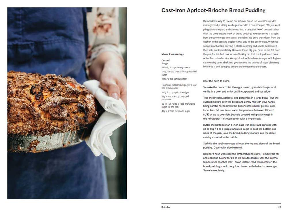 Baking at République: Masterful Techniques and Recipes Baking at République: Masterful Techniques and Recipes Hardcover Kindle