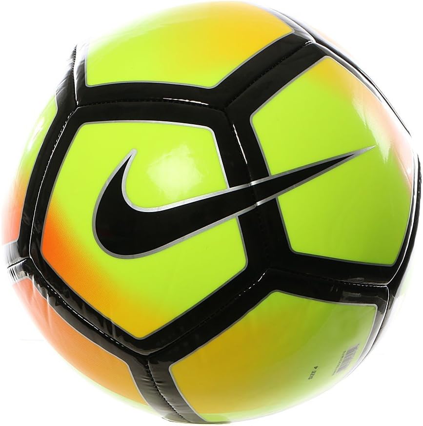 volt soccer ball