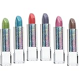 Amazon.com : Fran Wilson MoodMatcher Lipstick, 10-Pack