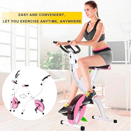 amazon workout bike