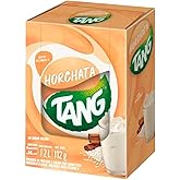 Generic Tang Horchata flavor. Pack of 8. Prepare your own sugar free drink. Makes 2L each.