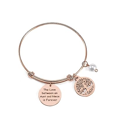aunt jewelry gifts
