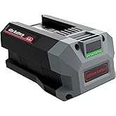 SAPBJ 6.0Ah Battery for SKIL 40V Lithium Battery Replacement, Compatible with PWR CORE 40 40Volt Battery Model BY8708C-01 BY8723C-00 BY8705-00