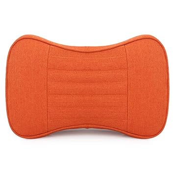 Amazon Com Dyw Floor Pillows Cushions Car Lumbar Memory