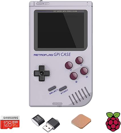 game console station