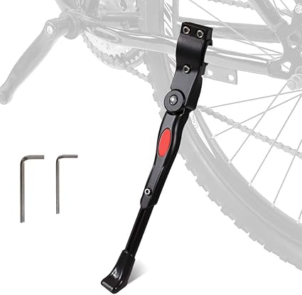 bicycle kickstand amazon