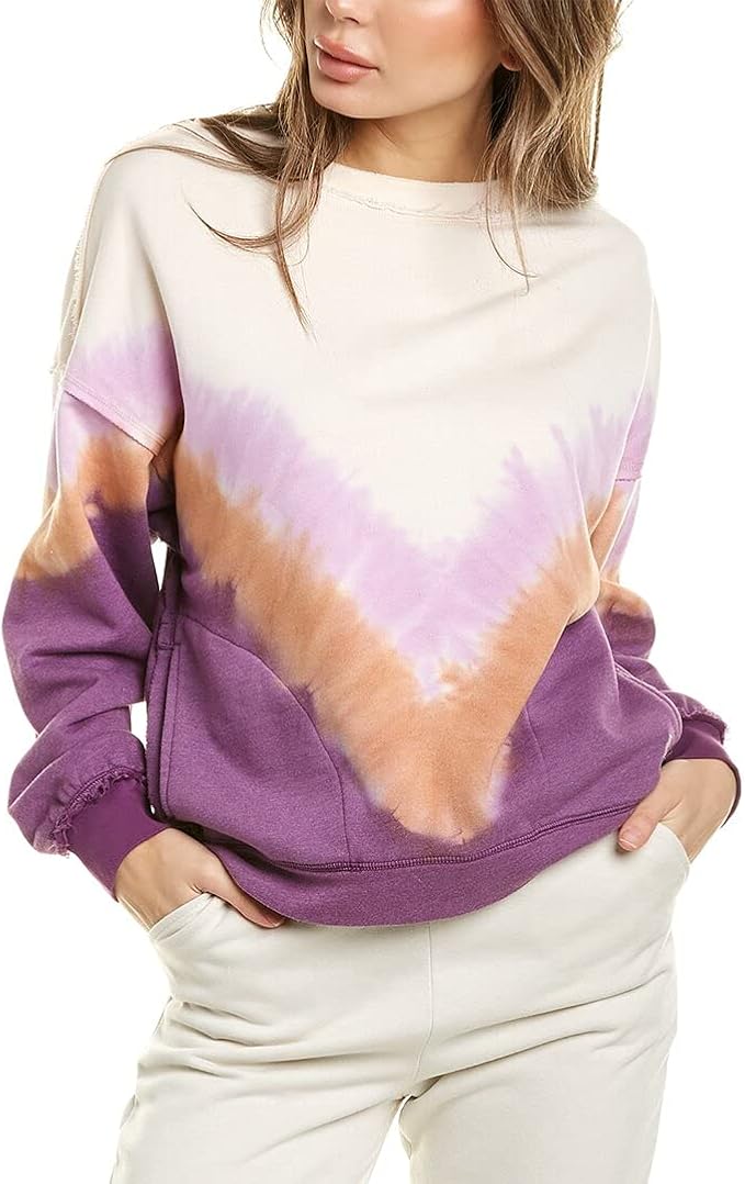 metti sweatshirt free people