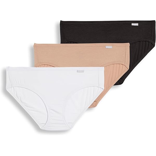 Jockey Women's Hipster Underwear - Soft Touch Lace Modal Panties
