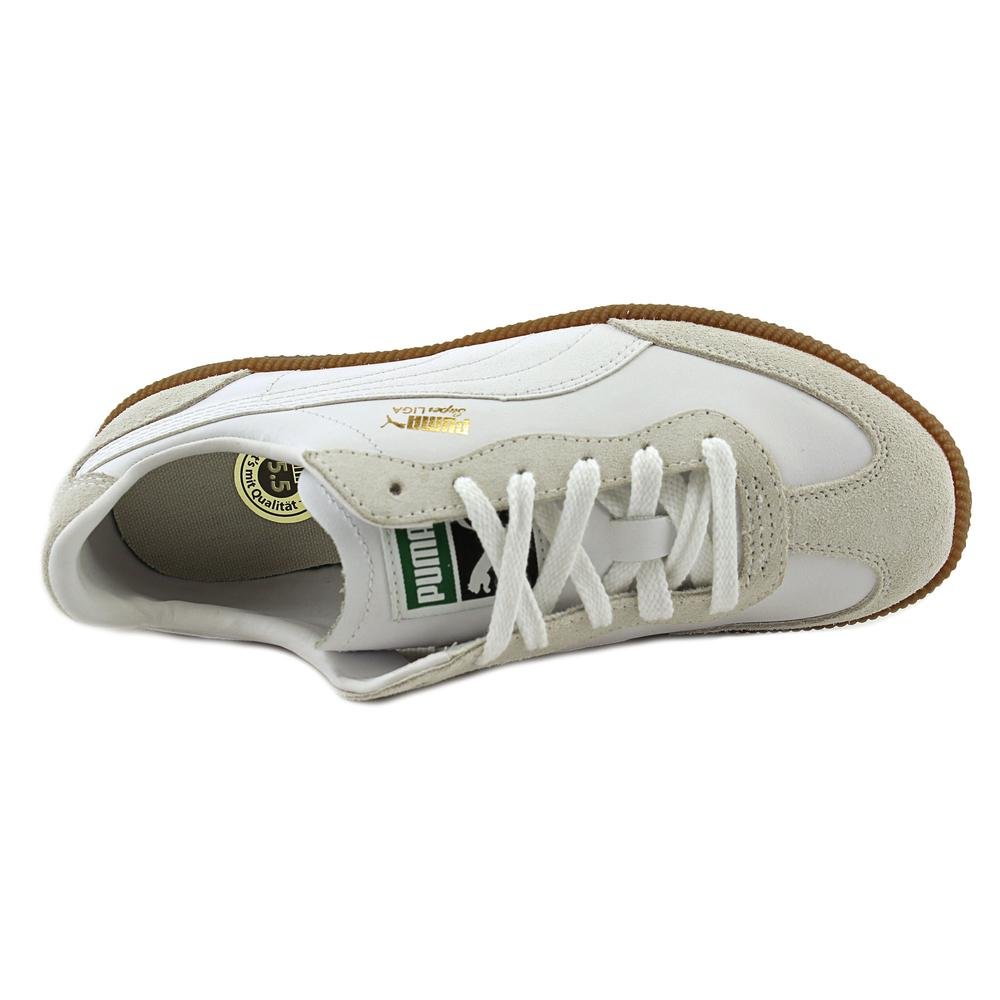 puma super liga og retro white