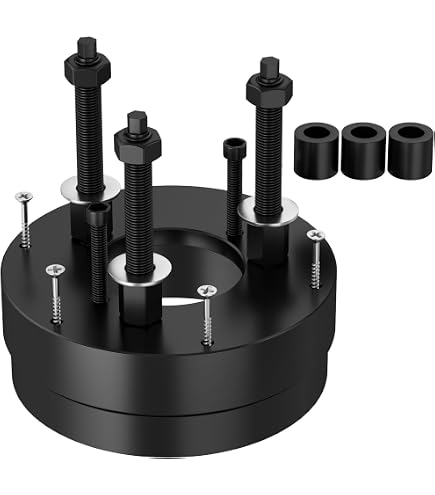 Amazon.com: KT Front Crankshaft Seal 3685173 for Cummins ISX