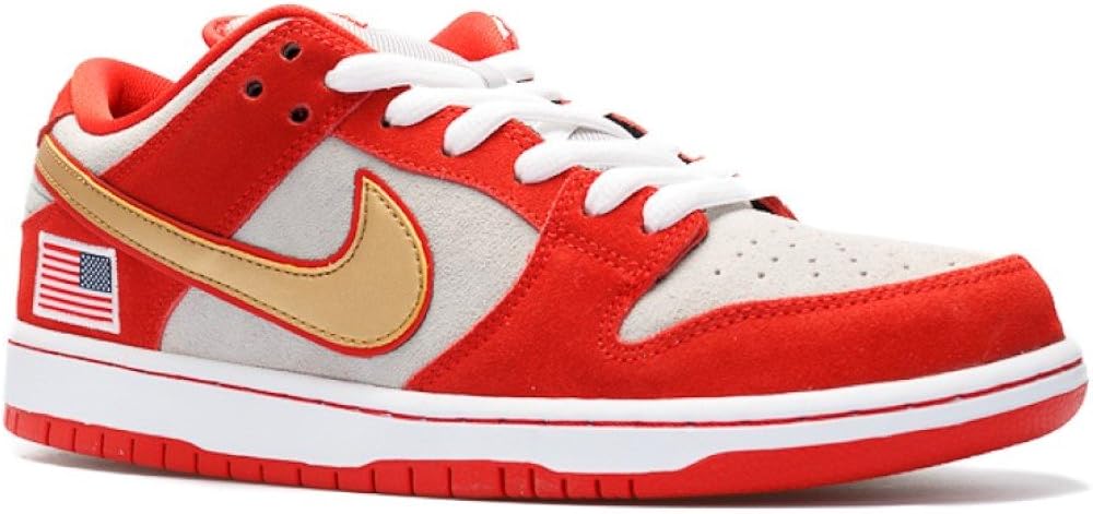 weight of nike dunks