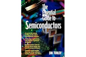 Essential Guide to Semiconductors, The