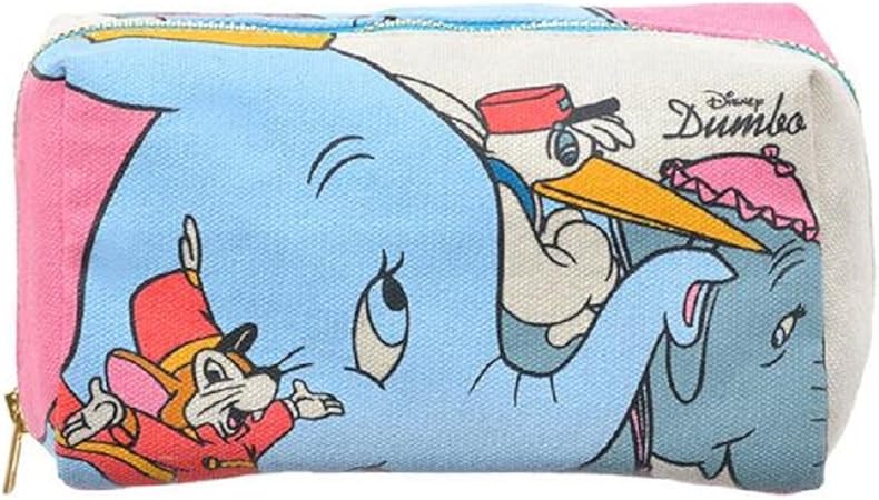 Amazon Co Jp ダンボ ポーチ Disney ディズニー ティモシー コウノトリ ジャンボ 化粧ポーチ 小物入れ グッズ おもちゃ Amazon Co Jp ダンボ ポーチ Disney ディズニー ティモシー コウノトリ ジャンボ 化粧ポーチ 小物入れ グッズ おもちゃ