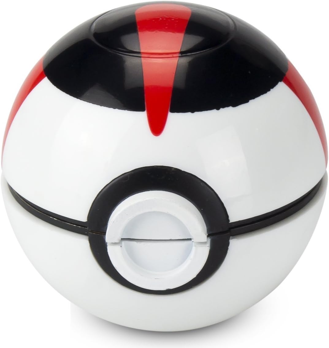 Best Pokeball Grinder 4 Piece