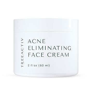 hormonal acne moisturiser
