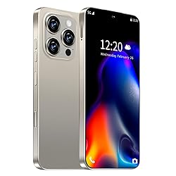 Fadnou I16P Android Smartphone B9