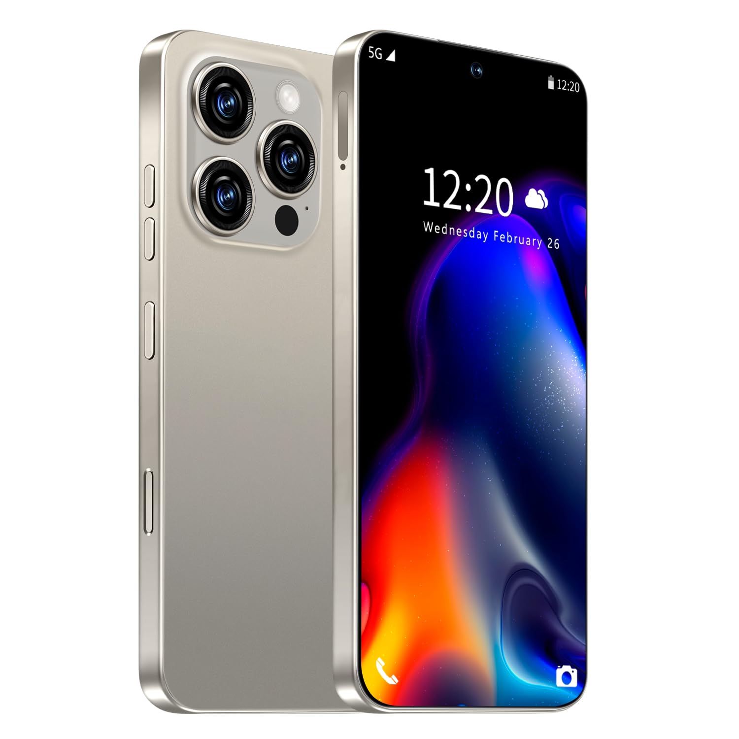 Fadnou I16P Android Smartphone B9