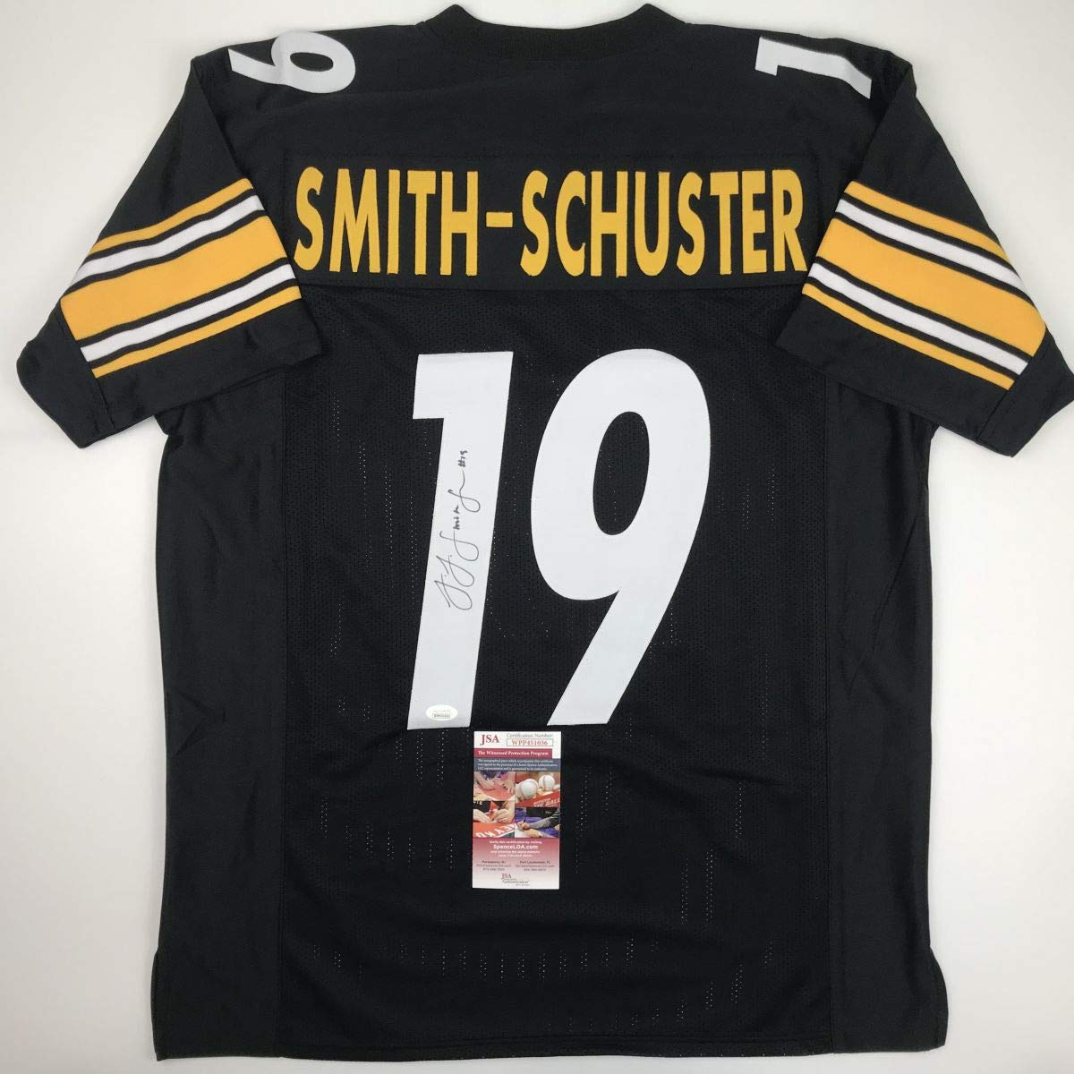 Signed juju jersey Clearance