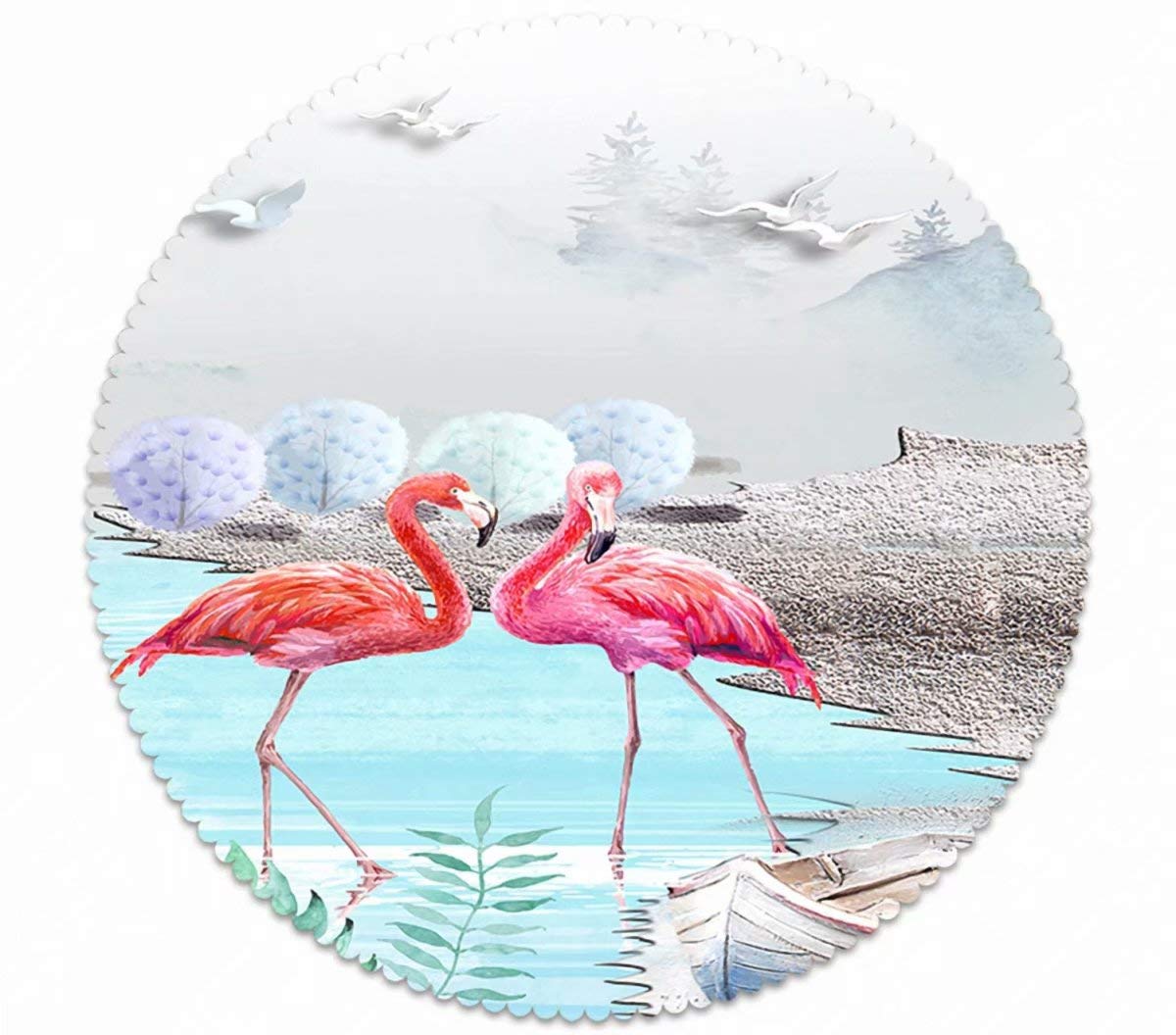 Best Transparent Table Cloth For Dining Table 4 Seat