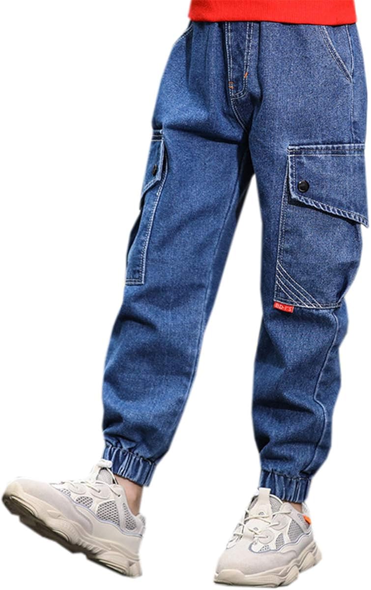 size 5 boys jeans