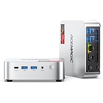ACEMAGIC Kron Mini K1 ミニPC Ryzen3 4300U 61ZrFGnFIlL._AC_UL210_SR210,