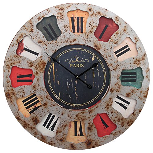 Modern, Charming and Artistic Paris Wall Decor Home Wall Art Decor