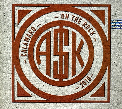 Andres Calamaro - Tres Marias Lyrics - Zortam Music