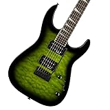 Jackson Dinky JS20 DKQ Electric Guitar