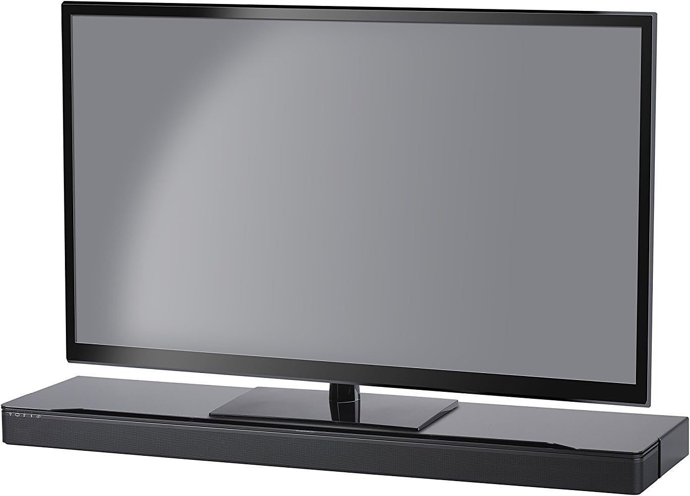 bose soundbar tv stand