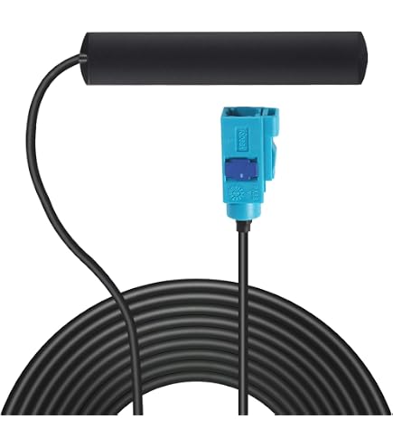 Buy In Bulk Bluetooth Antenna FAKRA Hidden Design for BMW X5