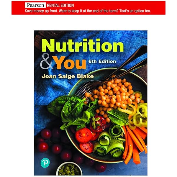 Nutrition + Diet & Wellness Plus Access Code: Concepts and