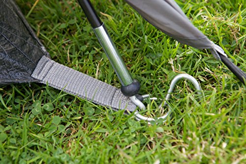 [- Coleman Weatherproof Darwin Unisex Outdoor Dome Tent available in Green - 2 Persons  -]