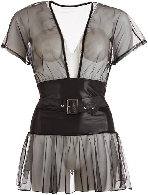 black dress amazon uk