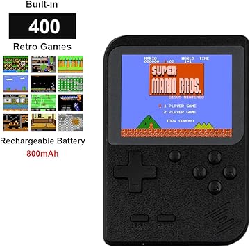 Fiotasy handheld retro Clearance