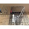 Maryland-Blue-crab-pot-trap-Chesapeake-Atlantic-blue-crab-PVC-coated-metal-Heavy-Duty