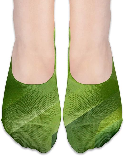 low cut ballet slippers