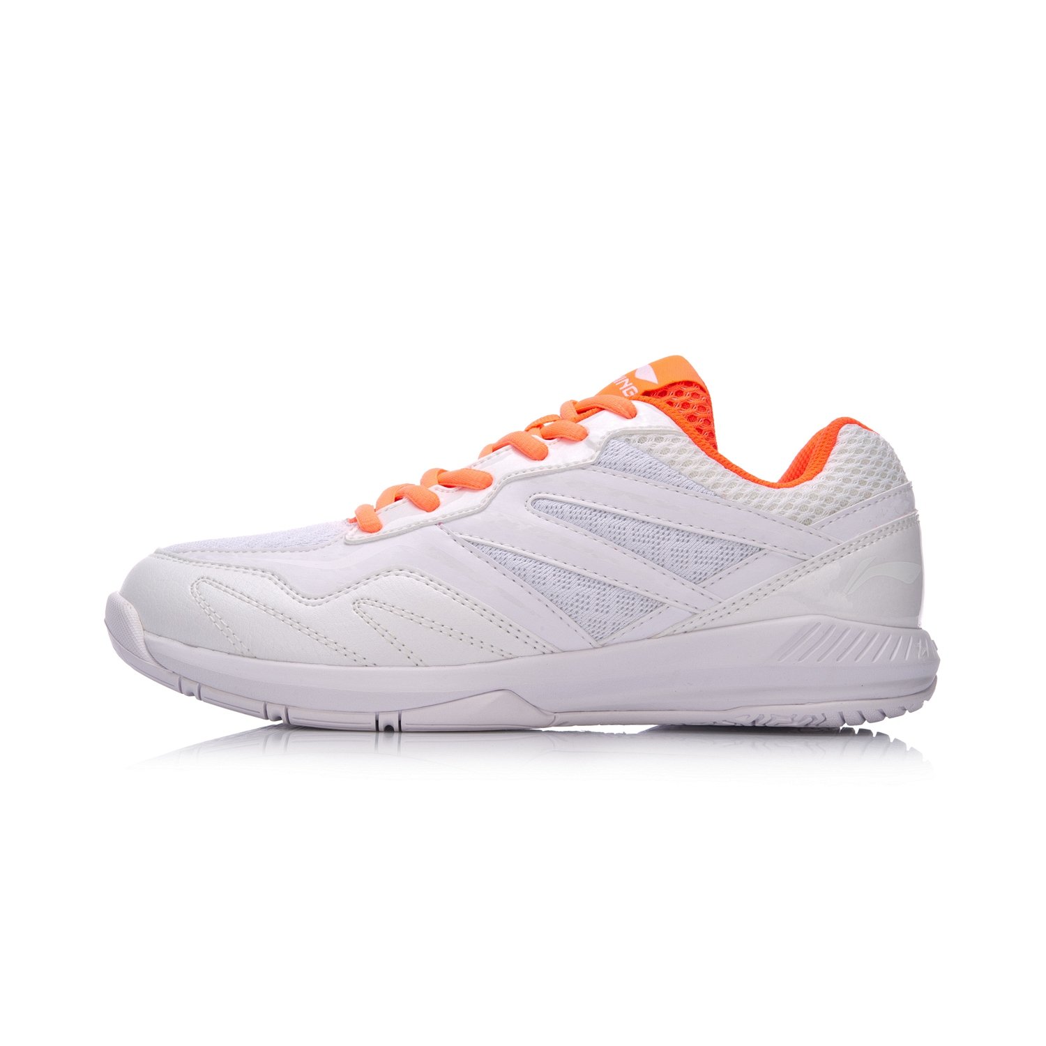 nike women's badminton shoes