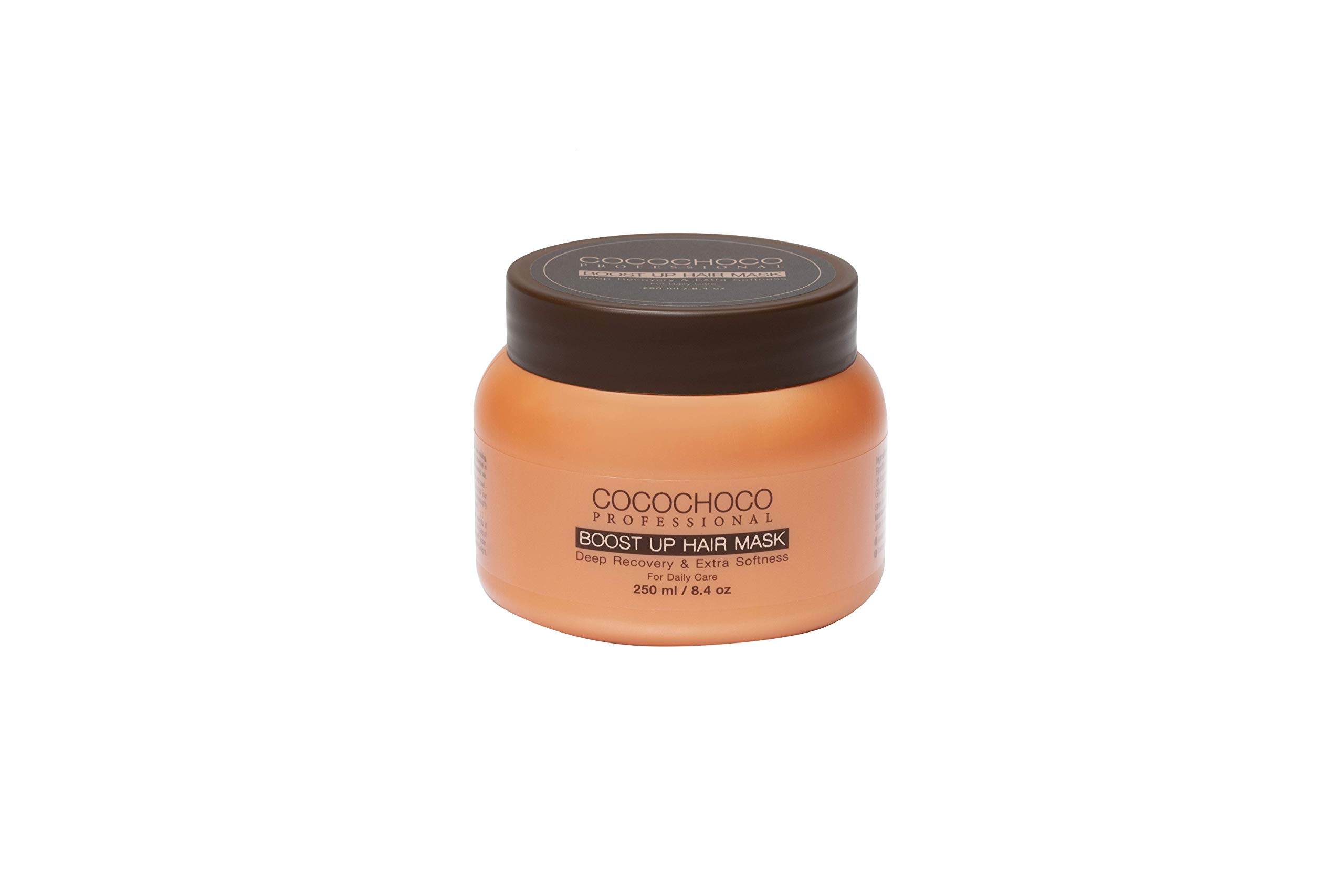 Cocochoco Professional Boost Up Hair Mask, 250 ml