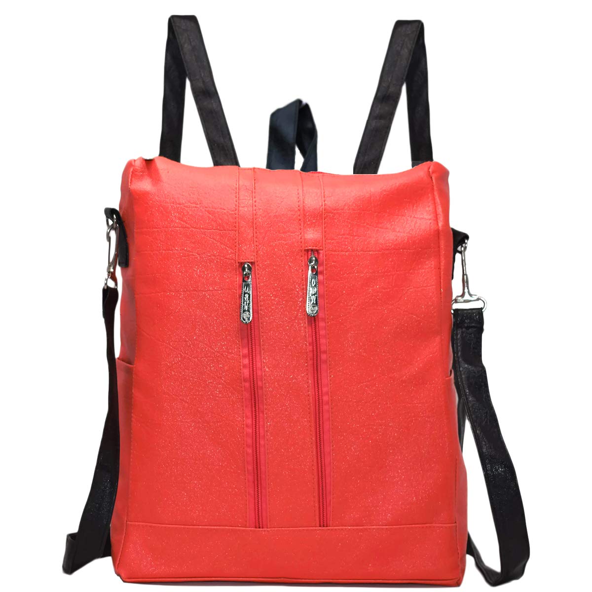 typify women's red backpack handbag(tbag256)