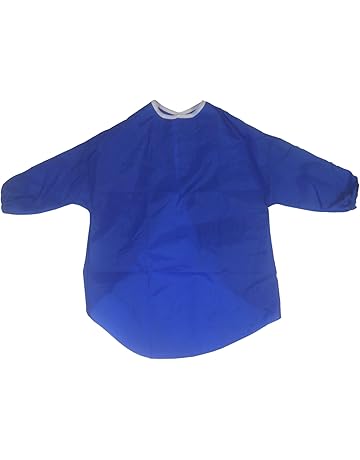 Modelos de batas para maestras de preescolar | Batas de trabajo, de