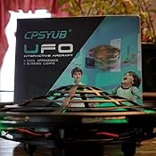 cpsyub ufo