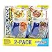 Beyblade Burst Value Starter 2-Pack Spryzen S2 and Roktavor R2