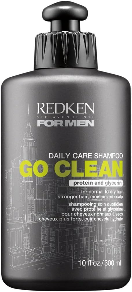Redken Go Clean Shampoo
