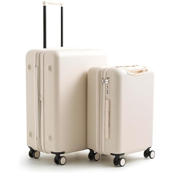 Amazon.com: Vera Bradley Women's Hardside Luggage 29 Inch Adair