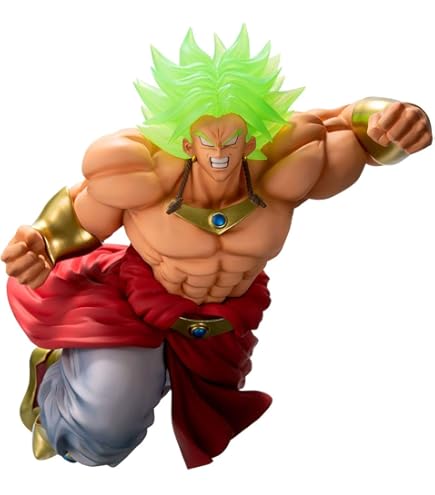 Amazon.com: Bandai Tamashii Nations Dragon Ball: Super Saiyan