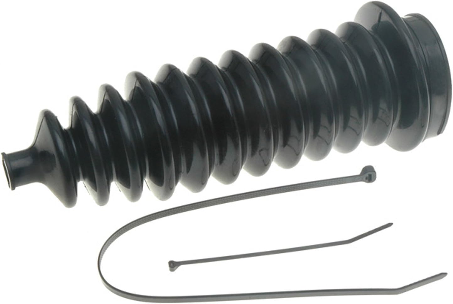 ACDelco 45A7050 Professional Rack and Pinion Boot Kit with Boot and Zip