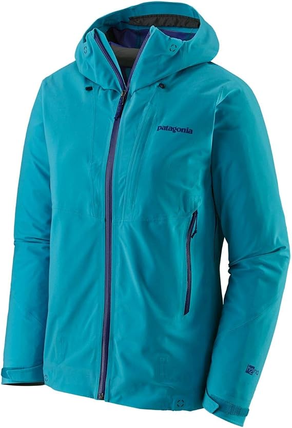 amazon prime patagonia