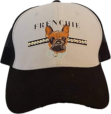 frenchie hat